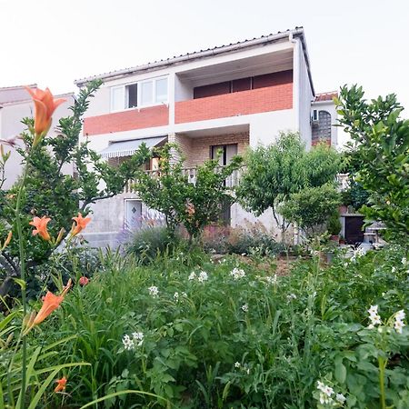 Apartamento Lavita Libera Zadar Exterior foto