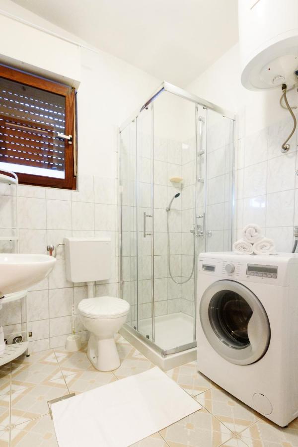 Apartamento Lavita Libera Zadar Exterior foto