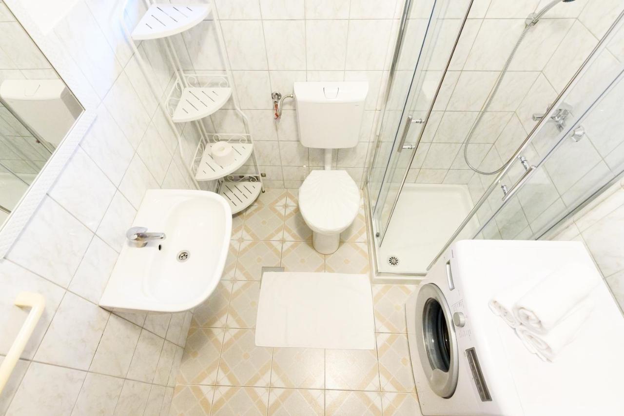 Apartamento Lavita Libera Zadar Exterior foto