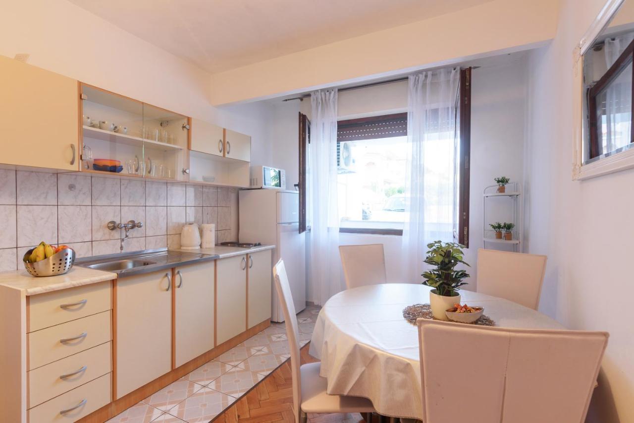 Apartamento Lavita Libera Zadar Exterior foto