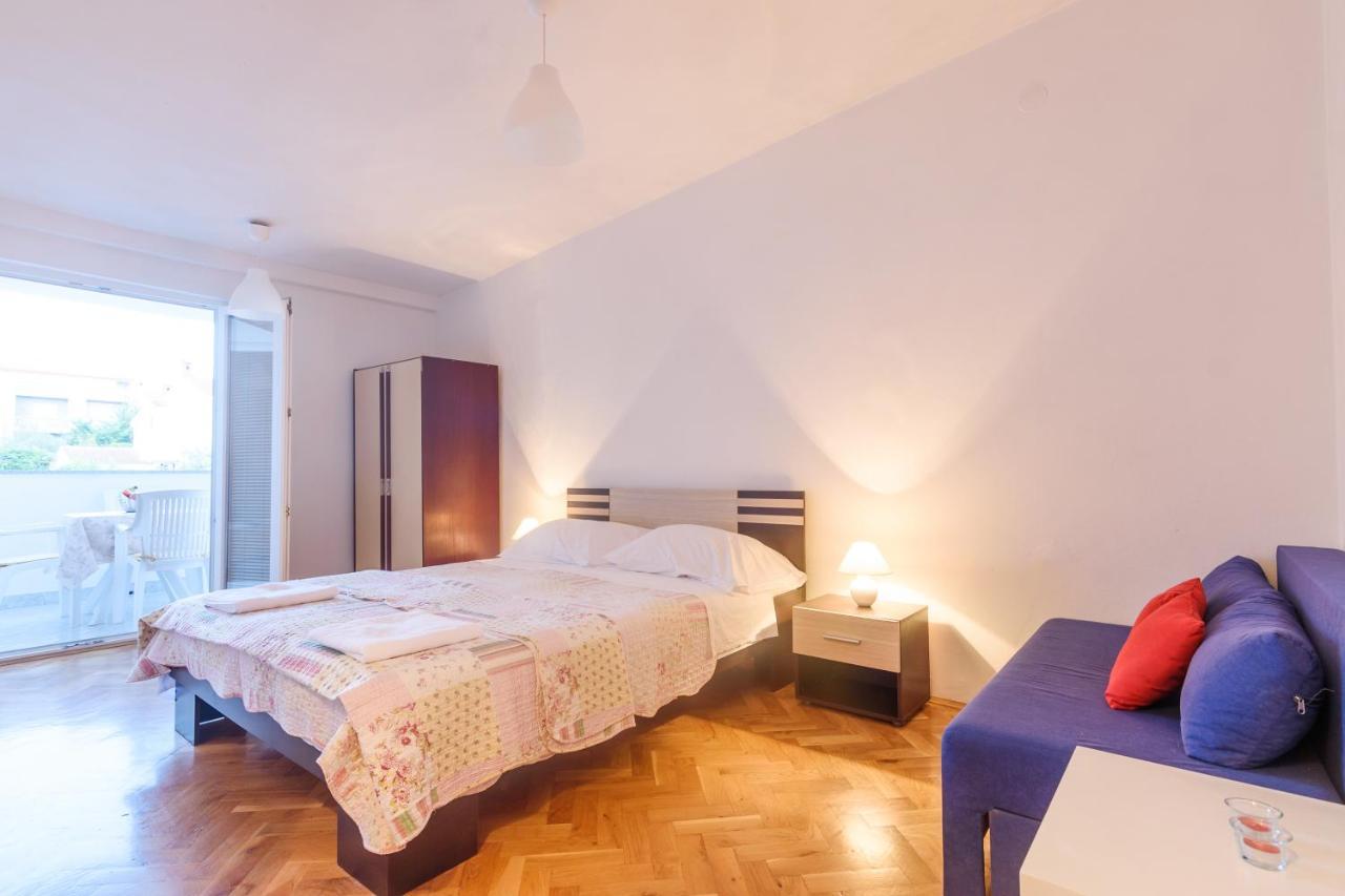 Apartamento Lavita Libera Zadar Exterior foto