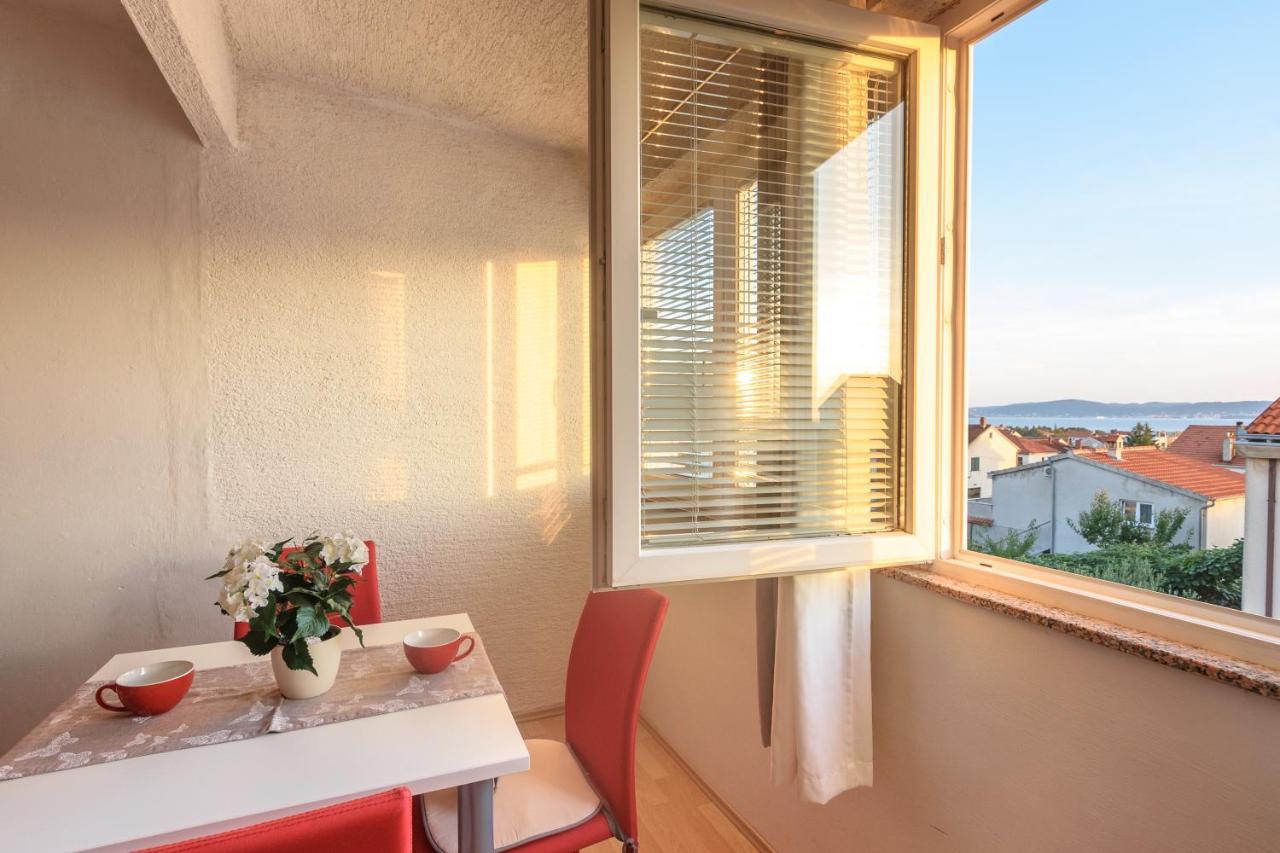 Apartamento Lavita Libera Zadar Exterior foto