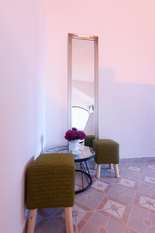 Apartamento Lavita Libera Zadar Exterior foto