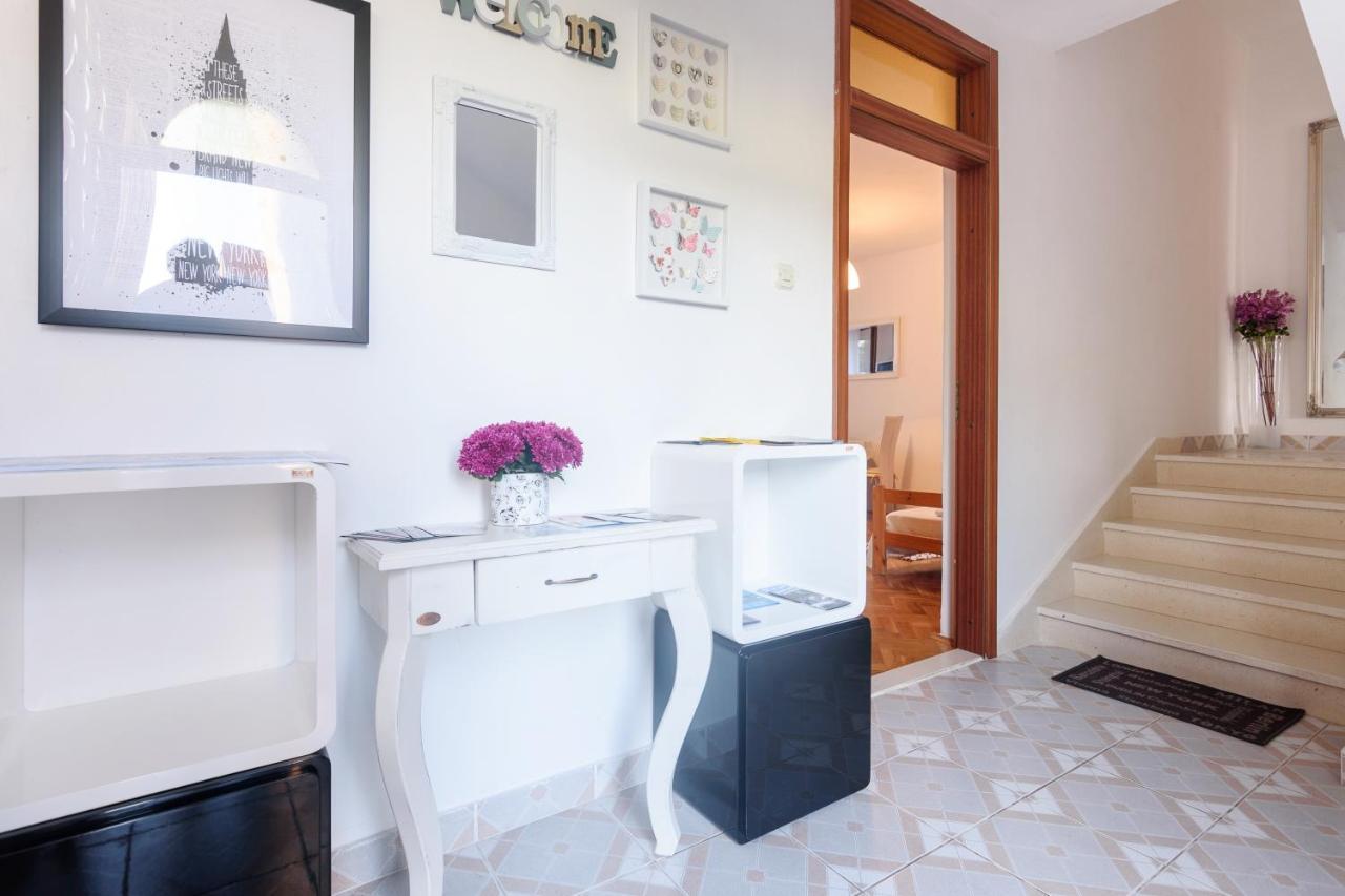 Apartamento Lavita Libera Zadar Exterior foto