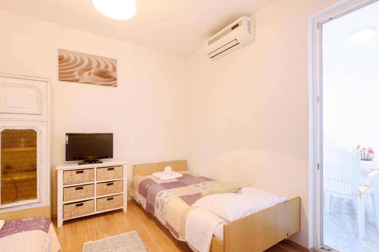 Apartamento Lavita Libera Zadar Exterior foto