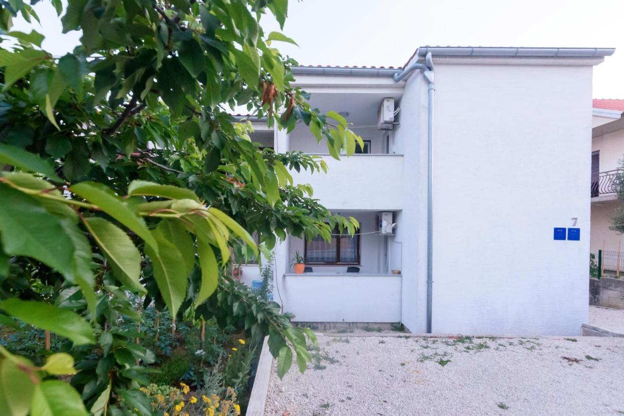 Apartamento Lavita Libera Zadar Exterior foto