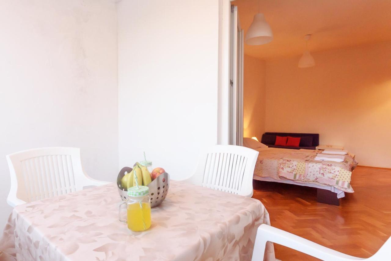 Apartamento Lavita Libera Zadar Exterior foto