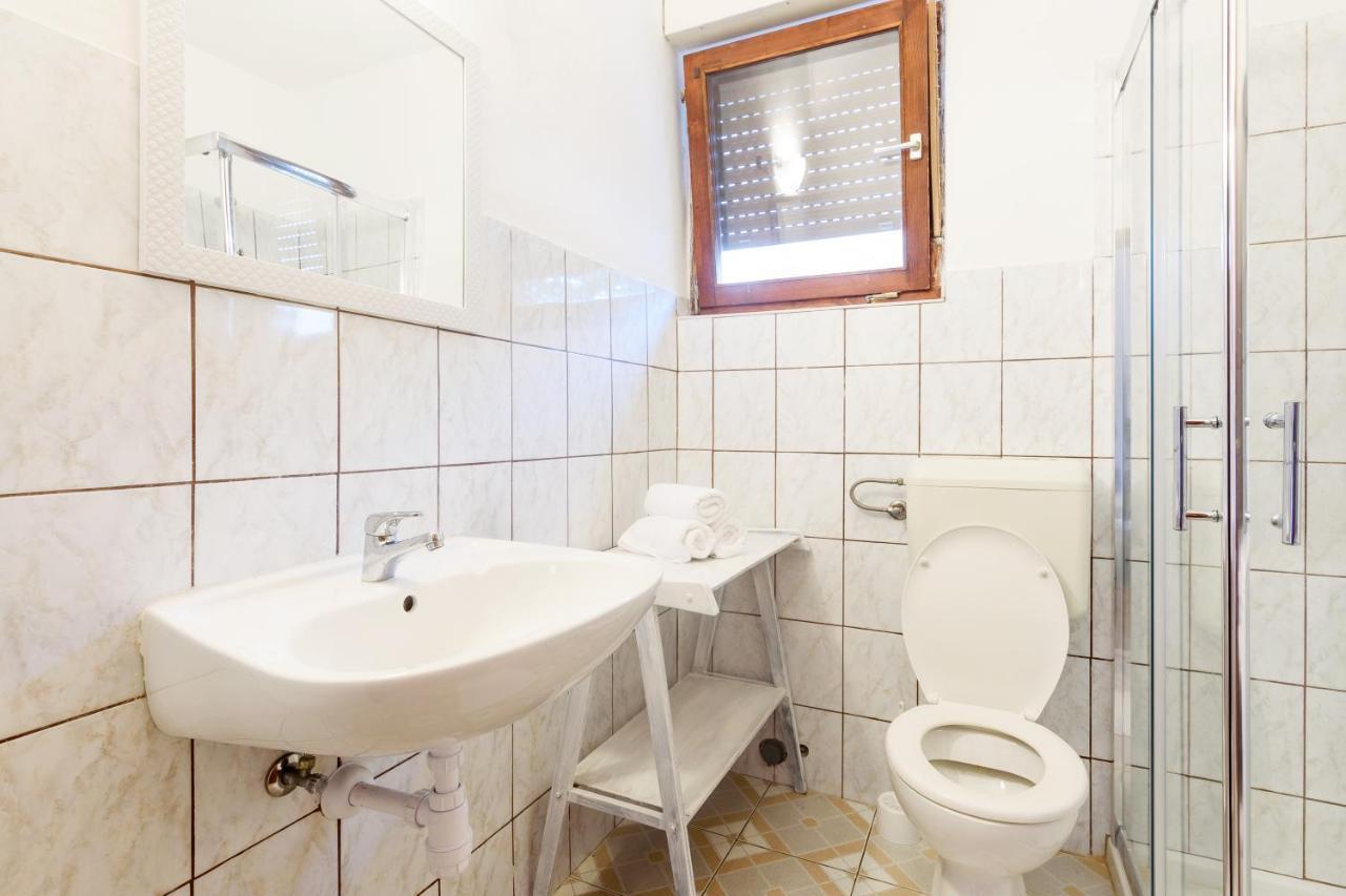 Apartamento Lavita Libera Zadar Exterior foto