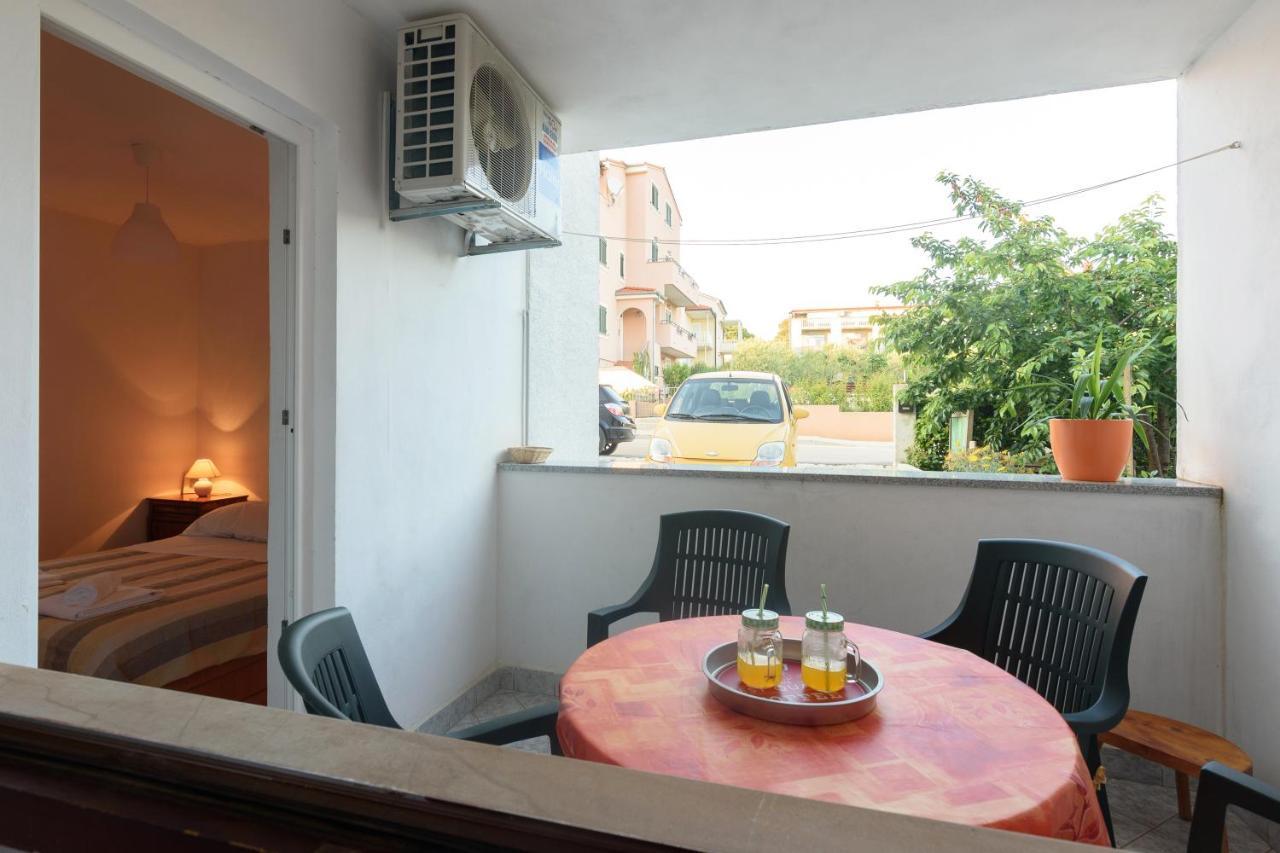 Apartamento Lavita Libera Zadar Exterior foto