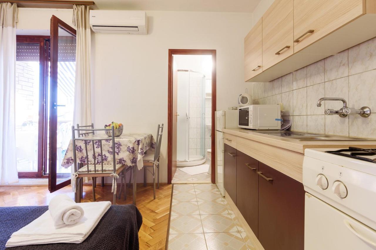Apartamento Lavita Libera Zadar Exterior foto
