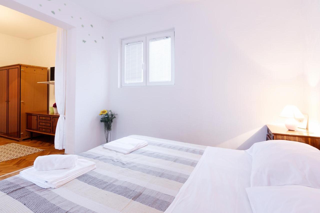 Apartamento Lavita Libera Zadar Exterior foto