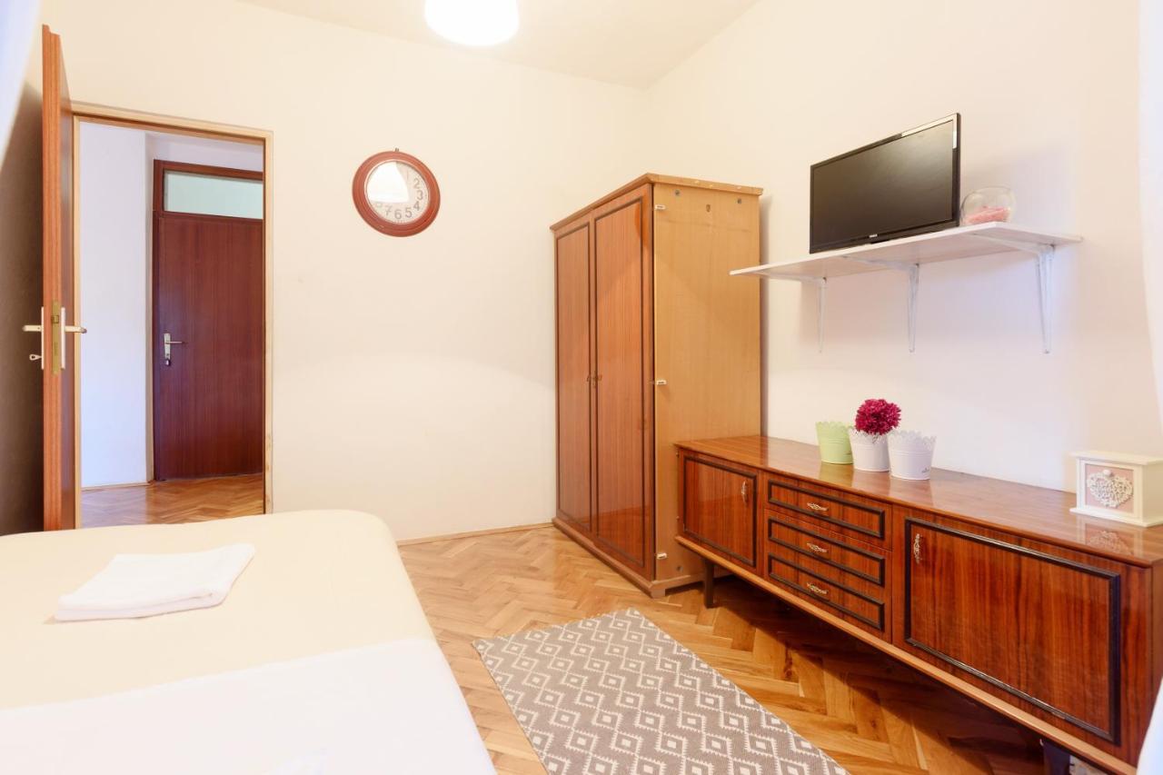Apartamento Lavita Libera Zadar Exterior foto
