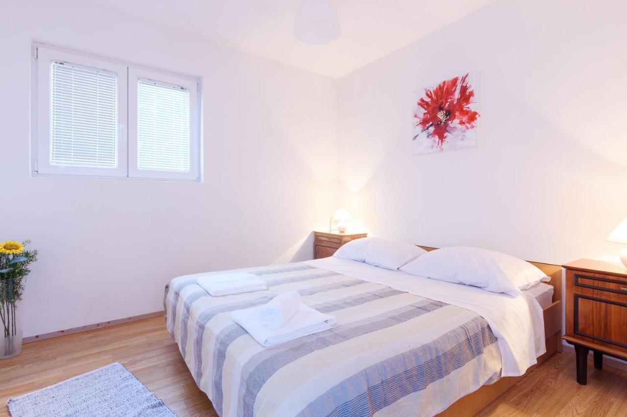 Apartamento Lavita Libera Zadar Exterior foto