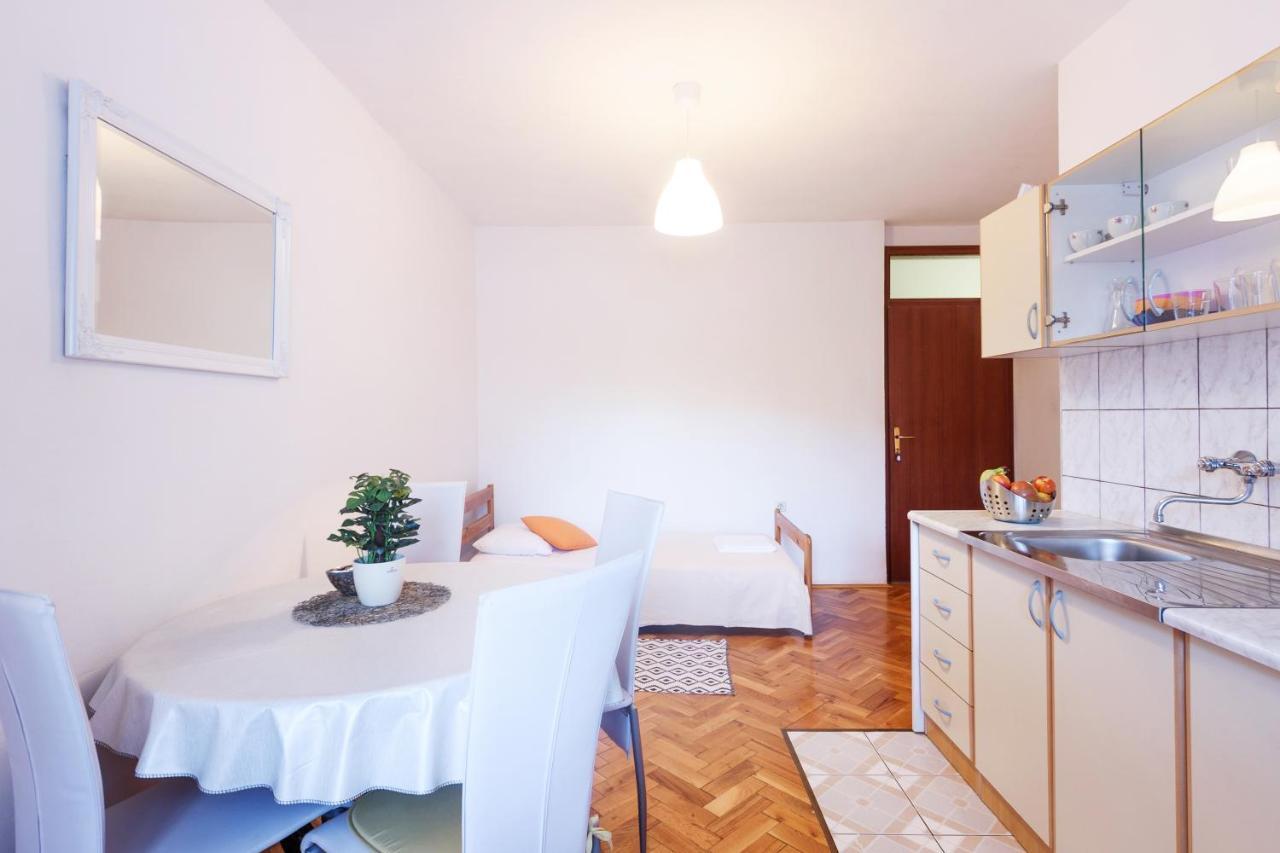 Apartamento Lavita Libera Zadar Exterior foto