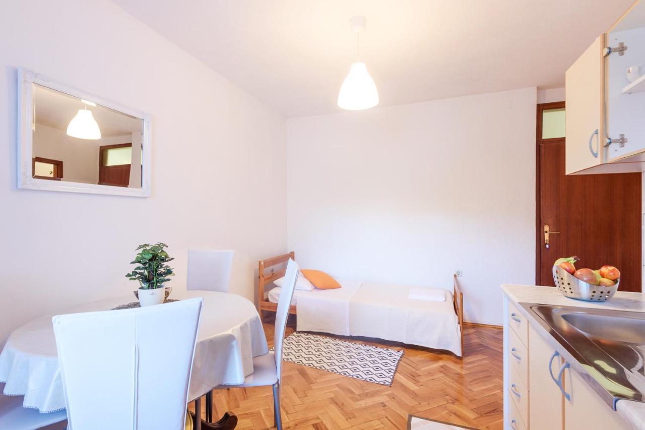 Apartamento Lavita Libera Zadar Exterior foto